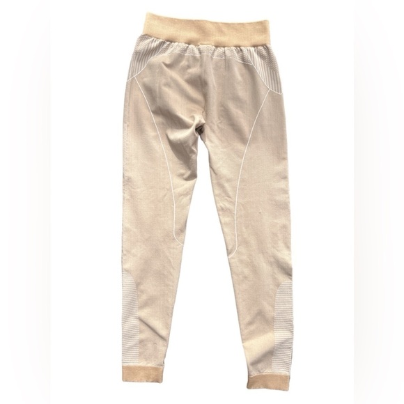 KAPPA AUTHENTIC TRYBUNALSKI KNIT LEGGINGS SIZE L-Xl - Picture 4 of 7